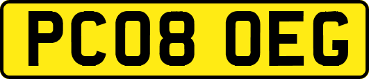 PC08OEG