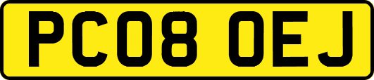 PC08OEJ