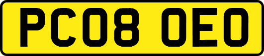 PC08OEO