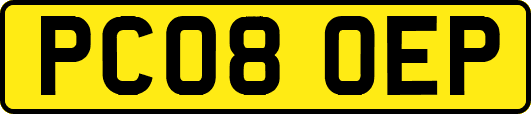 PC08OEP