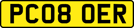 PC08OER