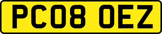 PC08OEZ
