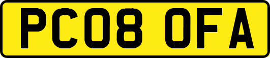 PC08OFA
