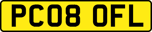 PC08OFL
