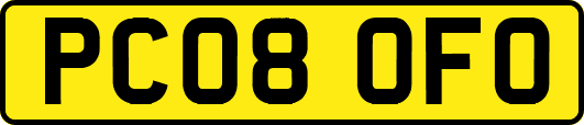 PC08OFO