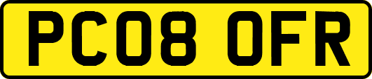 PC08OFR
