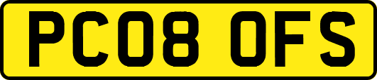 PC08OFS