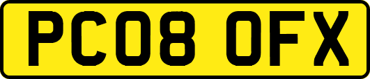 PC08OFX