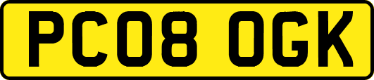 PC08OGK