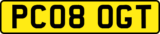 PC08OGT