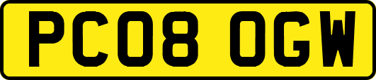 PC08OGW