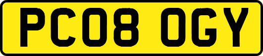 PC08OGY