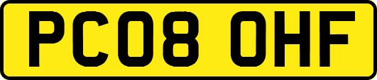 PC08OHF