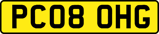 PC08OHG