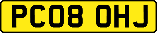 PC08OHJ