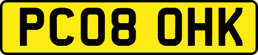 PC08OHK