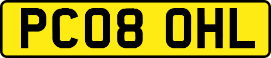 PC08OHL