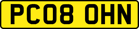 PC08OHN