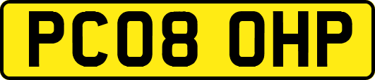 PC08OHP