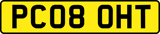 PC08OHT