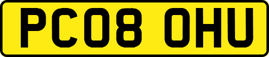 PC08OHU