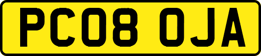PC08OJA