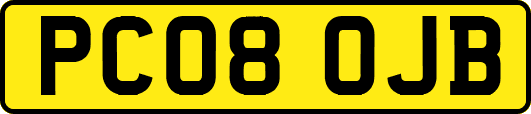 PC08OJB