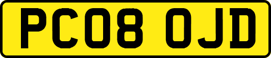PC08OJD