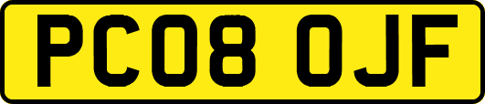 PC08OJF