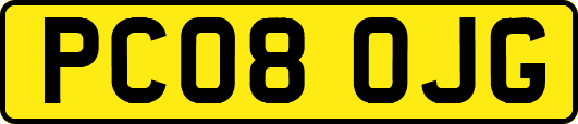 PC08OJG