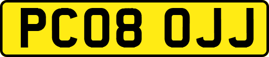 PC08OJJ