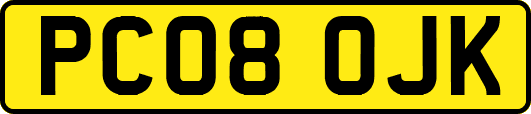 PC08OJK