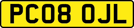 PC08OJL