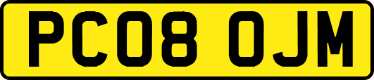 PC08OJM
