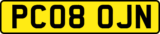 PC08OJN