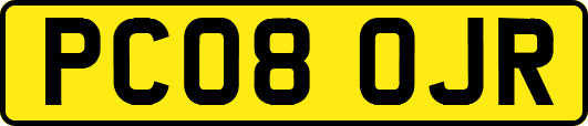 PC08OJR