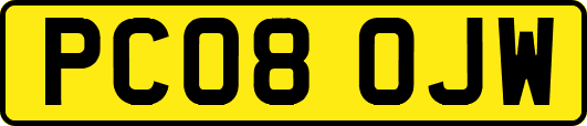 PC08OJW