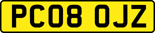 PC08OJZ
