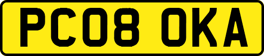 PC08OKA