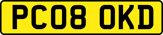 PC08OKD