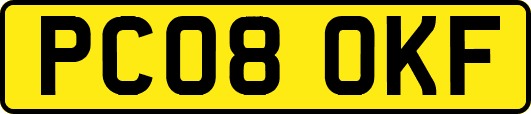 PC08OKF