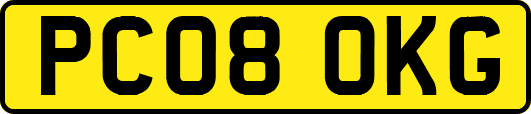 PC08OKG