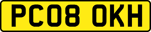 PC08OKH