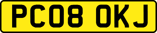 PC08OKJ