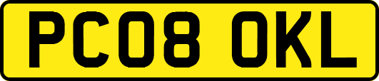 PC08OKL