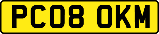 PC08OKM