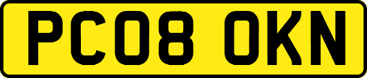 PC08OKN