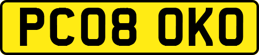 PC08OKO