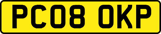 PC08OKP