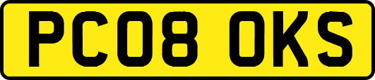 PC08OKS